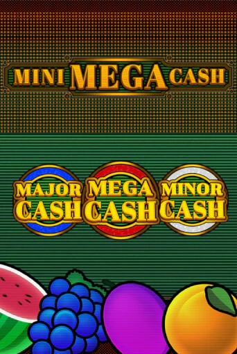 Mini Mega Cash демо играть онлайн | MaxBet Казино без регистрации