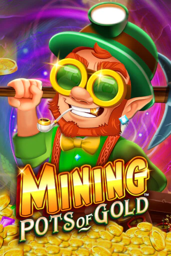 Mining Pots of Gold™ демо играть онлайн | MaxBet Казино без регистрации
