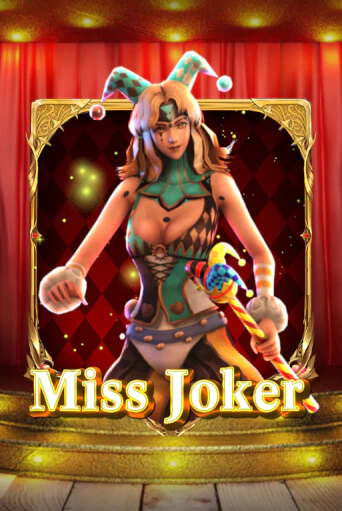 Miss Joker демо играть онлайн | MaxBet Казино без регистрации