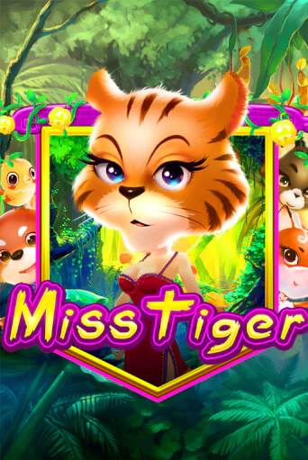 Miss Tiger демо играть онлайн | MaxBet Казино без регистрации