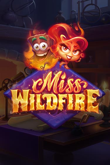 Miss Wildfire демо играть онлайн | MaxBet Казино без регистрации