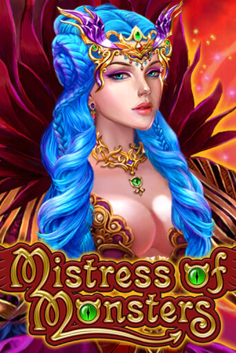 Mistress of Monsters демо играть онлайн | MaxBet Казино без регистрации