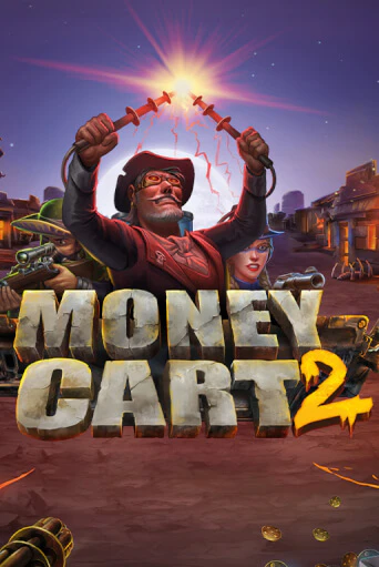 Money Cart 2 демо играть онлайн | MaxBet Казино без регистрации