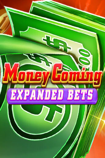 MoneyComing_Expanded Bets демо играть онлайн | MaxBet Казино без регистрации