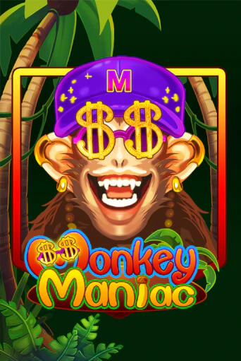Monkey Maniac демо играть онлайн | MaxBet Казино без регистрации
