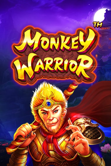Monkey Warrior демо играть онлайн | MaxBet Казино без регистрации