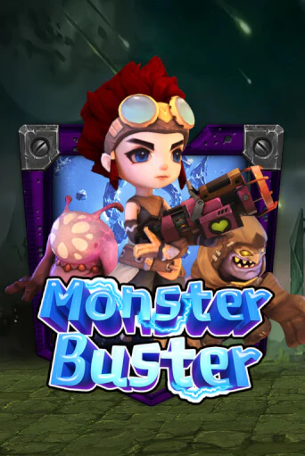 Monster Buster демо играть онлайн | MaxBet Казино без регистрации