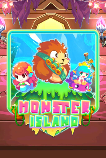 Monster Island демо играть онлайн | MaxBet Казино без регистрации