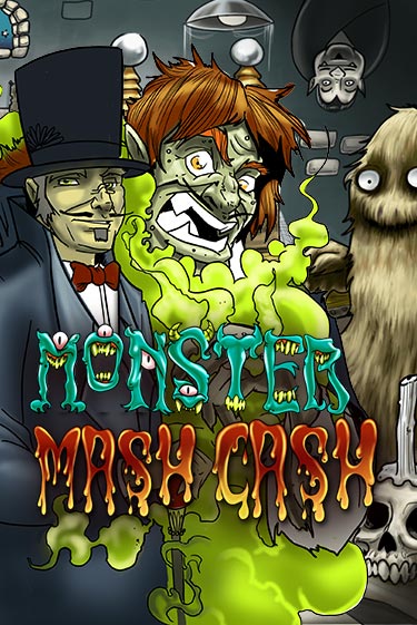 Monster Mash Cash демо играть онлайн | MaxBet Казино без регистрации