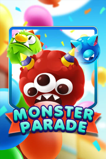 Monster Parade демо играть онлайн | MaxBet Казино без регистрации