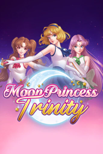 Moon Princess Trinity демо играть онлайн | MaxBet Казино без регистрации