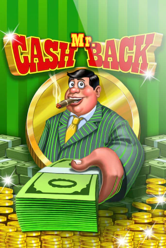 Mr. Cashback демо играть онлайн | MaxBet Казино без регистрации