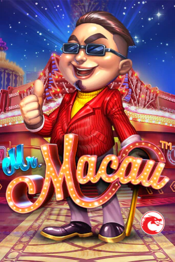 Mr. Macau демо играть онлайн | MaxBet Казино без регистрации