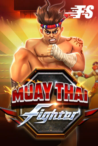 Muay Thai Fighter демо играть онлайн | MaxBet Казино без регистрации