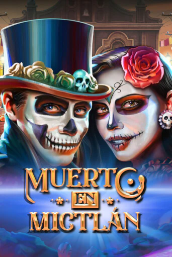 Muerto en Mictlan демо играть онлайн | MaxBet Казино без регистрации