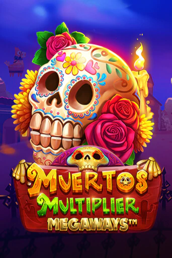 Muertos Multiplier Megaways демо играть онлайн | MaxBet Казино без регистрации