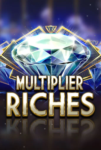 Multiplier Riches демо играть онлайн | MaxBet Казино без регистрации