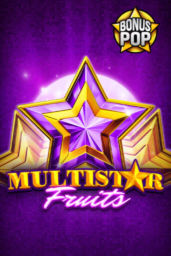 Multistar Fruits демо играть онлайн | MaxBet Казино без регистрации