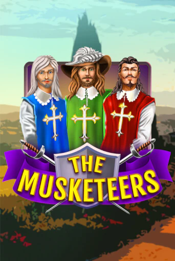 Musketeers демо играть онлайн | MaxBet Казино без регистрации