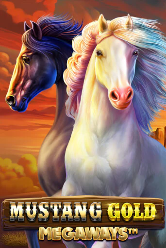 Mustang Gold Megaways демо играть онлайн | MaxBet Казино без регистрации