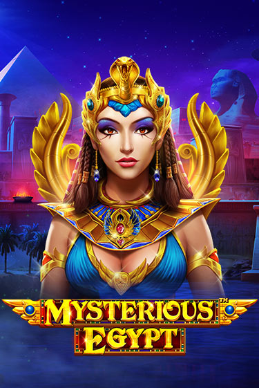 Mysterious Egypt демо играть онлайн | MaxBet Казино без регистрации