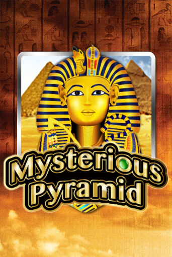 Mysterious Pyramid демо играть онлайн | MaxBet Казино без регистрации