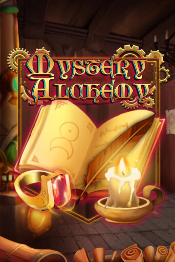 Mystery Alchemy демо играть онлайн | MaxBet Казино без регистрации