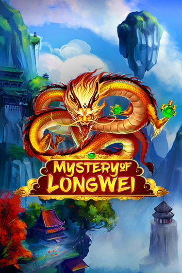 Mystery of LongWei демо играть онлайн | MaxBet Казино без регистрации