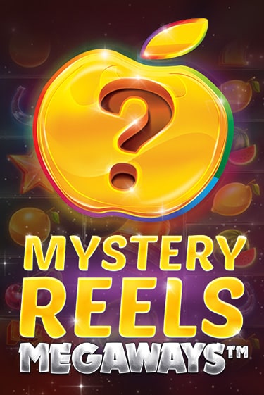 Mystery Reels  MegaWays™ демо играть онлайн | MaxBet Казино без регистрации