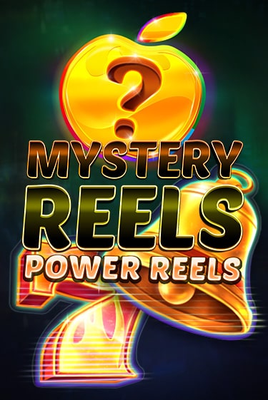 Mystery Reels Power Reels демо играть онлайн | MaxBet Казино без регистрации