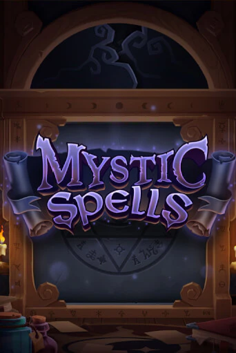 Mystic Spells демо играть онлайн | MaxBet Казино без регистрации