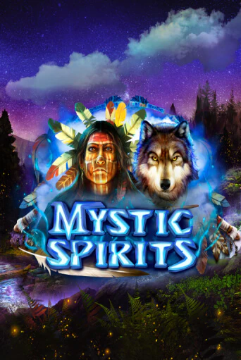 Mystic Spirits демо играть онлайн | MaxBet Казино без регистрации