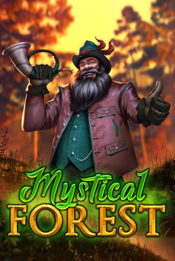 Mystical Forest демо играть онлайн | MaxBet Казино без регистрации