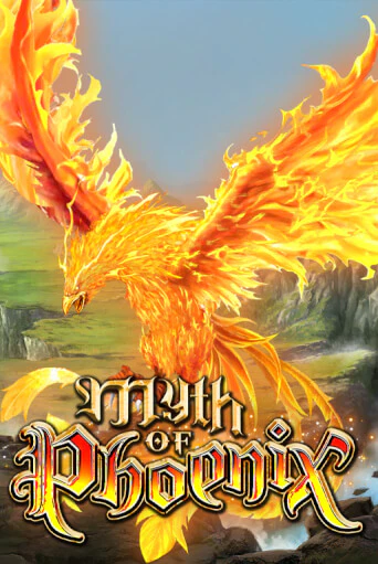 Myth of Phoenix демо играть онлайн | MaxBet Казино без регистрации