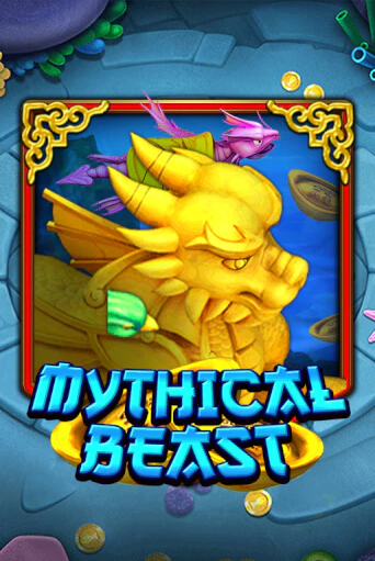 Mythical Beast демо играть онлайн | MaxBet Казино без регистрации