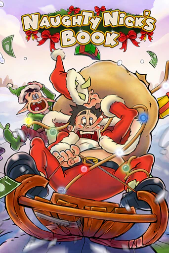 Naughty Nick's Book демо играть онлайн | MaxBet Казино без регистрации