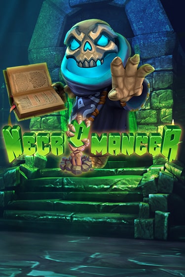 Necromancer демо играть онлайн | MaxBet Казино без регистрации