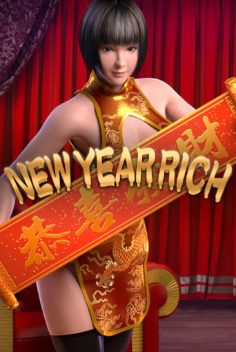 New Year Rich демо играть онлайн | MaxBet Казино без регистрации