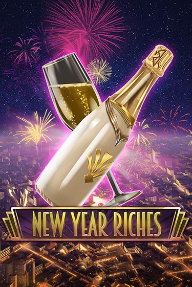 New Year Riches демо играть онлайн | MaxBet Казино без регистрации