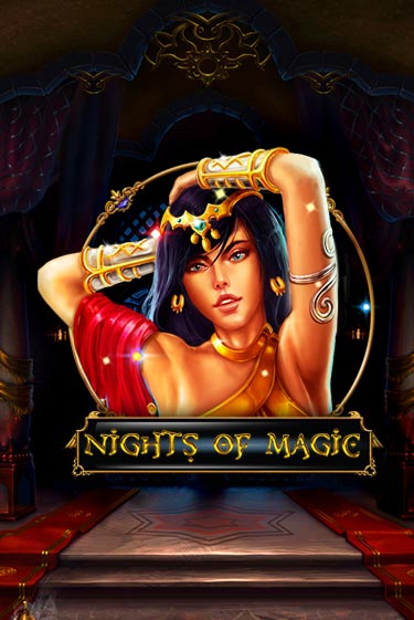 Nights Of Magic демо играть онлайн | MaxBet Казино без регистрации