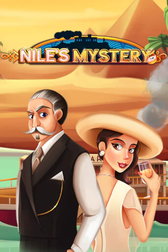 Nile's Mystery демо играть онлайн | MaxBet Казино без регистрации