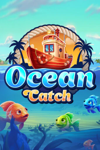 Ocean Catch демо играть онлайн | MaxBet Казино без регистрации