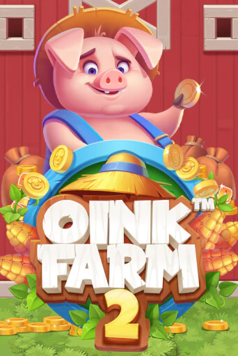 Oink Farm 2™ демо играть онлайн | MaxBet Казино без регистрации