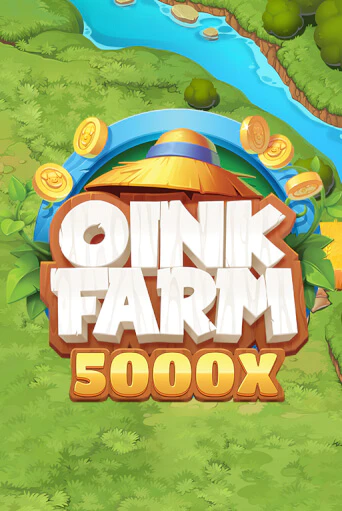 Oink Farm демо играть онлайн | MaxBet Казино без регистрации