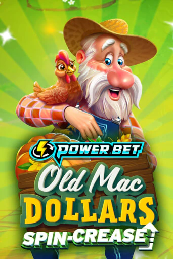 Old Mac Dollars демо играть онлайн | MaxBet Казино без регистрации