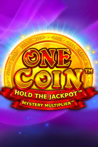 One Coin демо играть онлайн | MaxBet Казино без регистрации