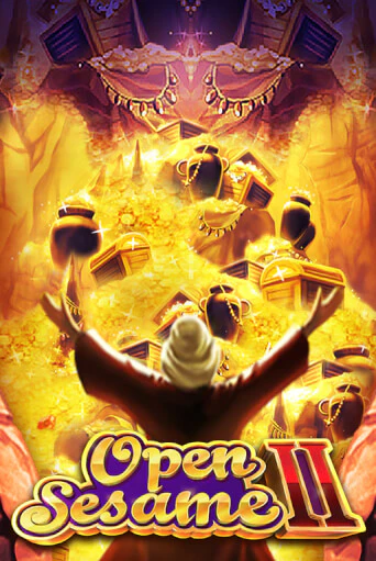 Open Sesame II демо играть онлайн | MaxBet Казино без регистрации