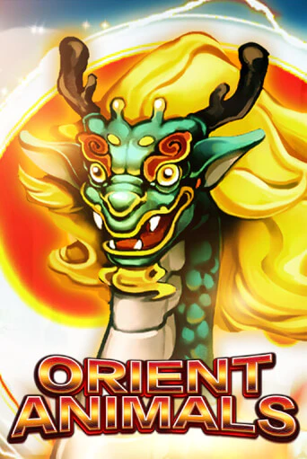 Orient Animals демо играть онлайн | MaxBet Казино без регистрации