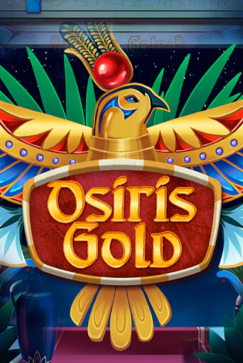 Osiris Gold демо играть онлайн | MaxBet Казино без регистрации