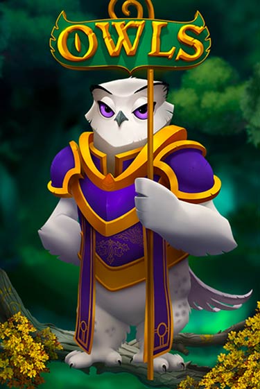Owls демо играть онлайн | MaxBet Казино без регистрации